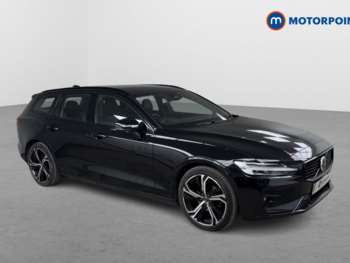 2022 - 2.0 B4P Plus Dark 5dr Auto [7 speed]