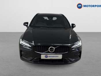 Used Volvo V60 2022 for sale - 74765067: Photo