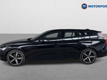Used Volvo V60 2022 for sale - 74765067: Photo