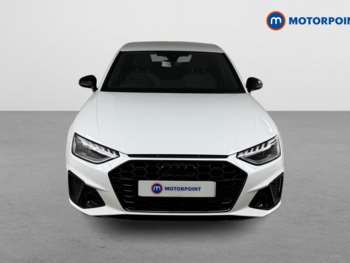 Used Audi A4 2023 for sale - 74591420: Photo