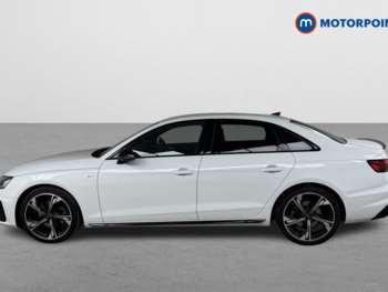 Used Audi A4 2023 for sale - 74591420: Photo
