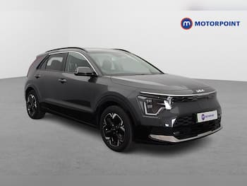 Used Kia Niro 2025 for sale - 79480055: Photo