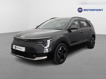 Used Kia Niro 2025 for sale - 79480055: Photo