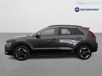 Used Kia Niro 2025 for sale - 79480055: Photo
