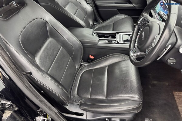 Used Jaguar XE 2019 for sale - 76255582: Photo 13