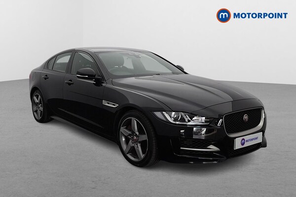 Used Jaguar XE 2019 for sale - 76255582: Photo 1