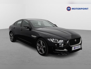 Jaguar - XE