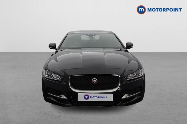 Used Jaguar XE 2019 for sale - 76255582: Photo 2