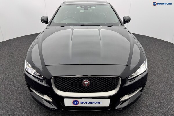 Used Jaguar XE 2019 for sale - 76255582: Photo 35