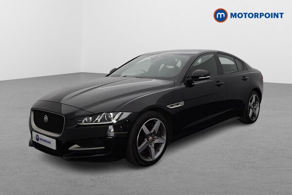 Used Jaguar XE 2019 for sale - 76255582: Photo 3