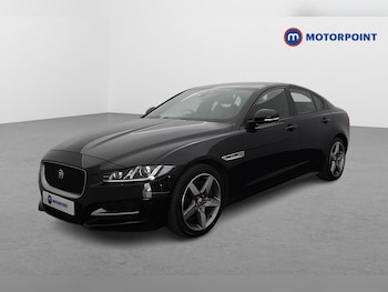 Used Jaguar XE 2019 for sale - 76255582: Photo 3