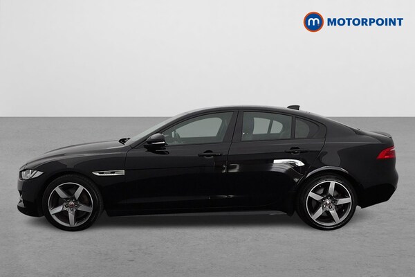 Used Jaguar XE 2019 for sale - 76255582: Photo 4