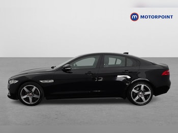 Used Jaguar XE 2019 for sale - 76255582: Photo 4