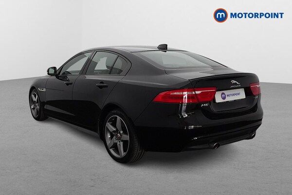 Used Jaguar XE 2019 for sale - 76255582: Photo 5