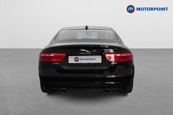 Used Jaguar XE 2019 for sale - 76255582: Photo 6