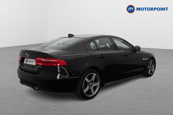 Used Jaguar XE 2019 for sale - 76255582: Photo 7