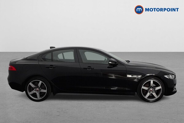Used Jaguar XE 2019 for sale - 76255582: Photo 8