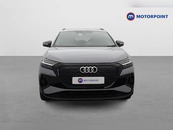 Used Audi Q4 e-tron 2023 for sale - 79853636: Photo