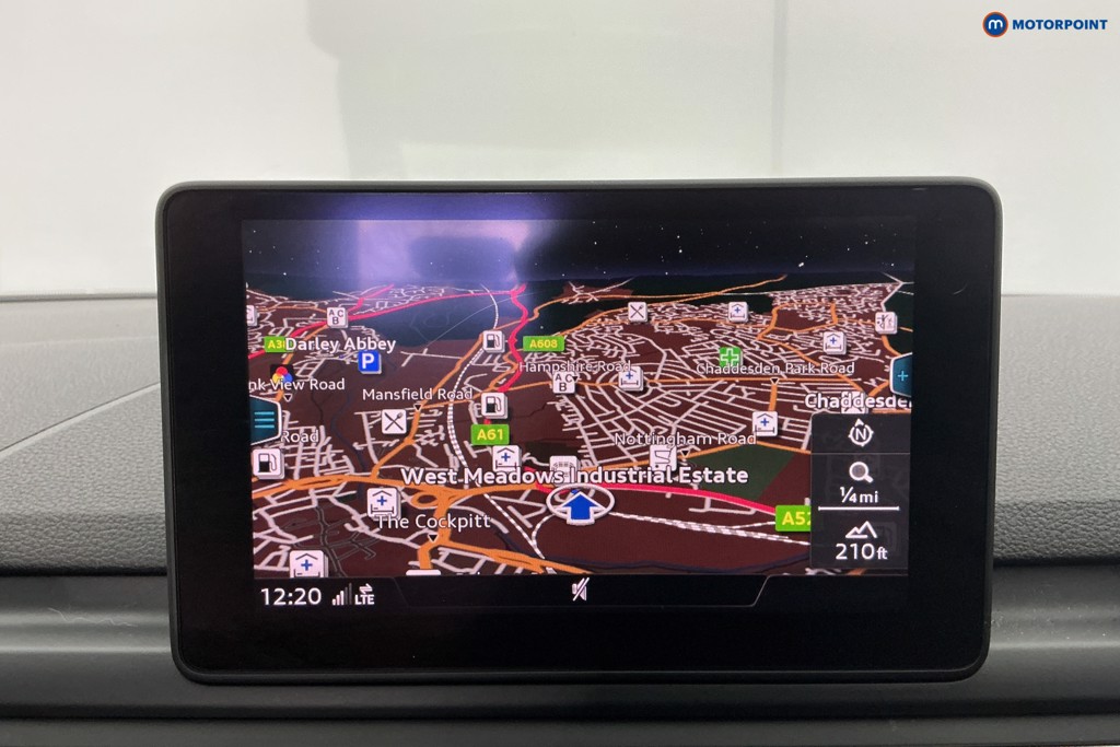 Used Audi A5 2018 for sale - 78199577: Photo 10