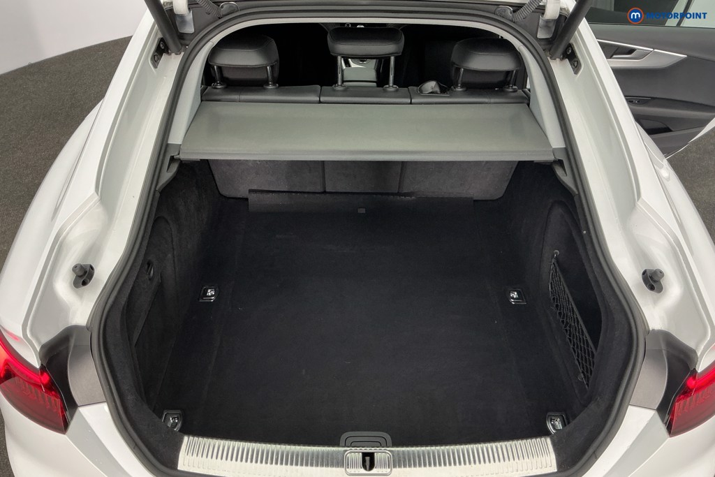 Used Audi A5 2018 for sale - 78199577: Photo 11