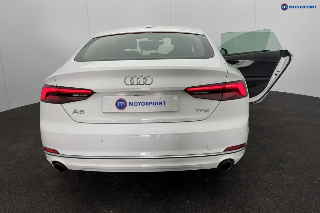 Used Audi A5 2018 for sale - 78199577: Photo 12