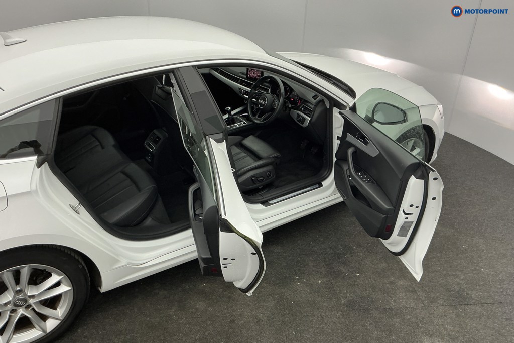 Used Audi A5 2018 for sale - 78199577: Photo 13