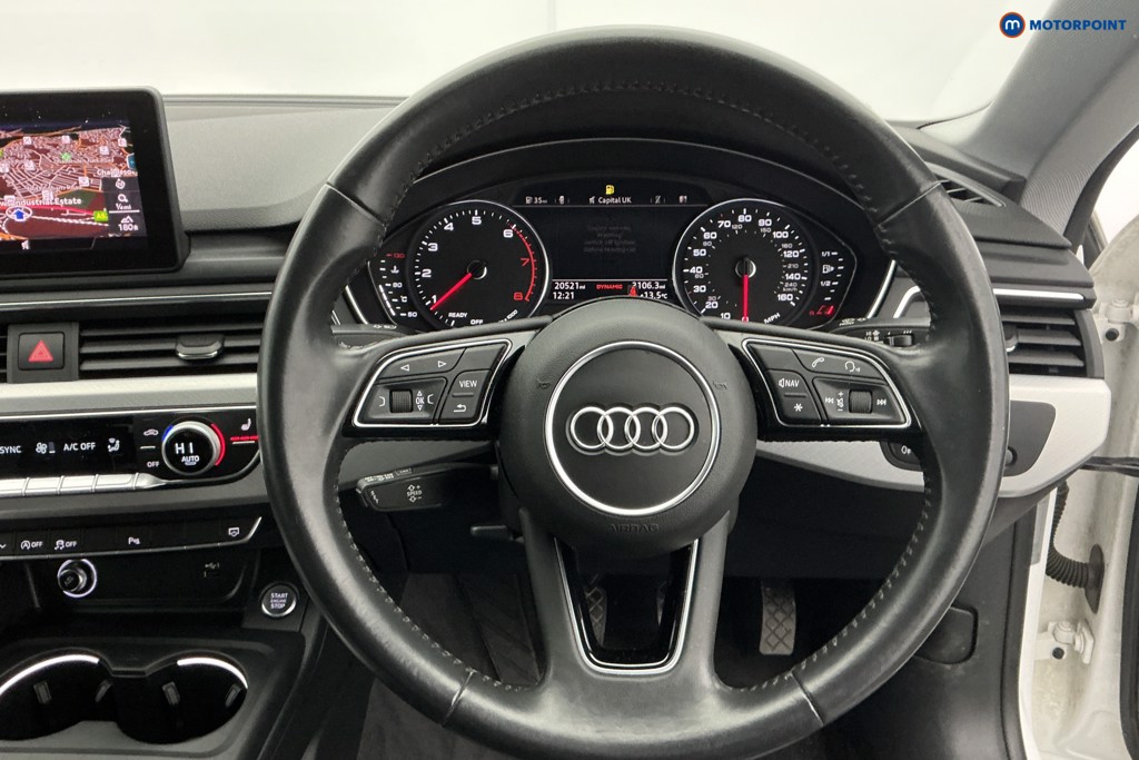 Used Audi A5 2018 for sale - 78199577: Photo 16