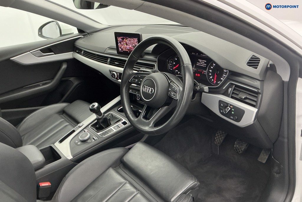 Used Audi A5 2018 for sale - 78199577: Photo 17