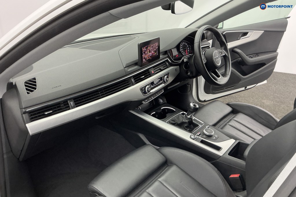 Used Audi A5 2018 for sale - 78199577: Photo 18