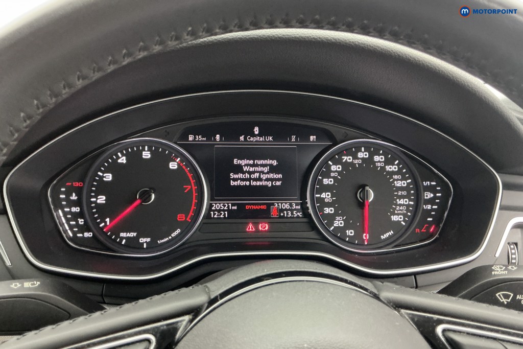 Used Audi A5 2018 for sale - 78199577: Photo 19