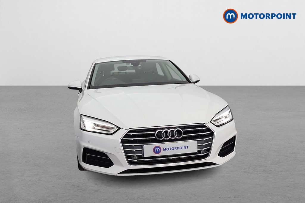 Used Audi A5 2018 for sale - 78199577: Photo 2