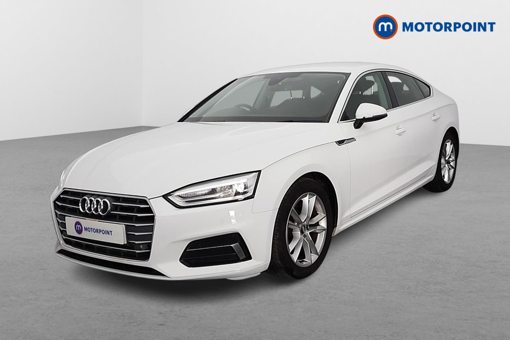 Used Audi A5 2018 for sale - 78199577: Photo 3