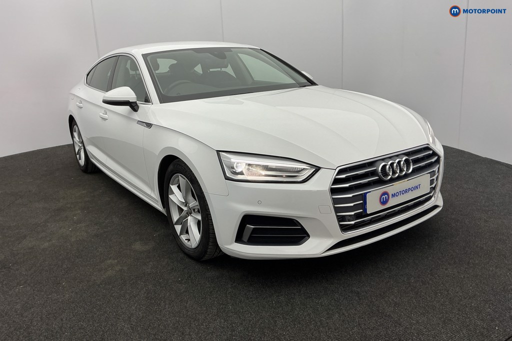 Used Audi A5 2018 for sale - 78199577: Photo 42