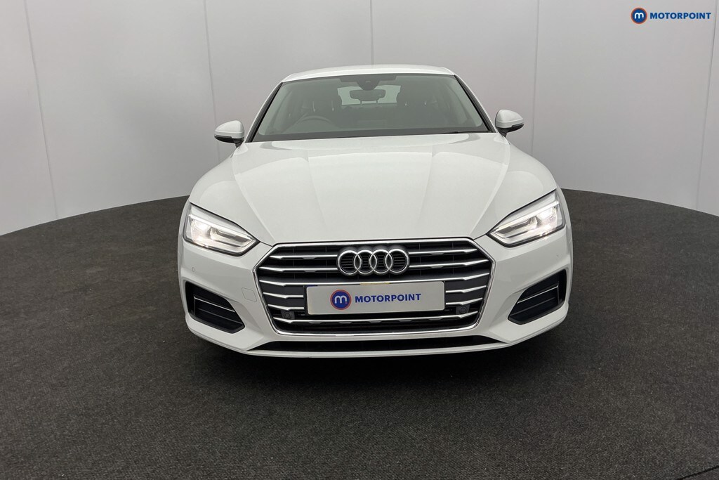 Used Audi A5 2018 for sale - 78199577: Photo 43