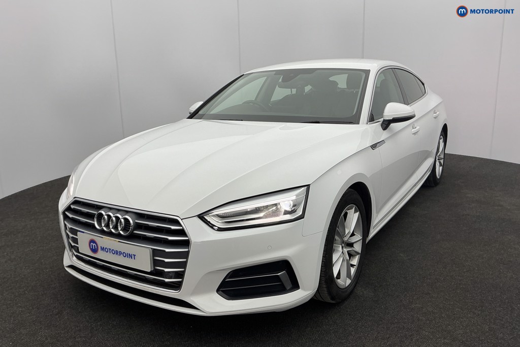 Used Audi A5 2018 for sale - 78199577: Photo 44