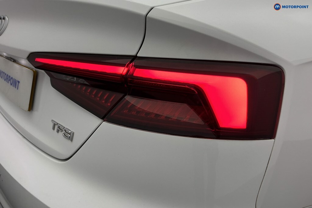 Used Audi A5 2018 for sale - 78199577: Photo 45