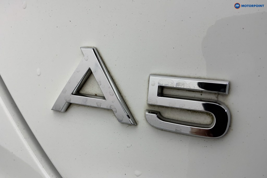 Used Audi A5 2018 for sale - 78199577: Photo 46