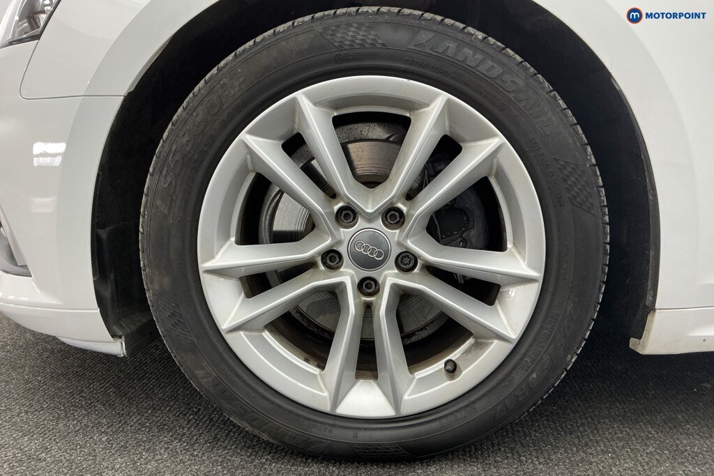 Used Audi A5 2018 for sale - 78199577: Photo 47