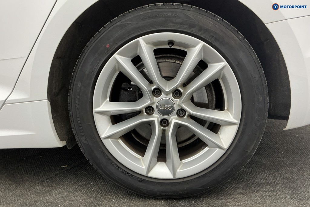 Used Audi A5 2018 for sale - 78199577: Photo 48