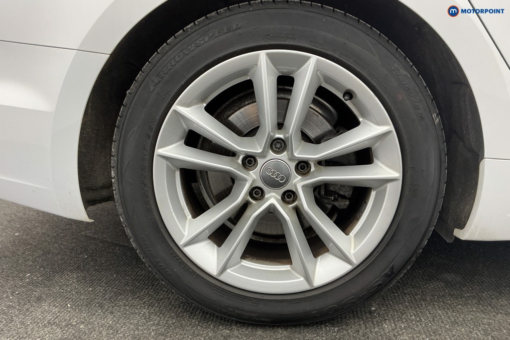 Used Audi A5 2018 for sale - 78199577: Photo 49