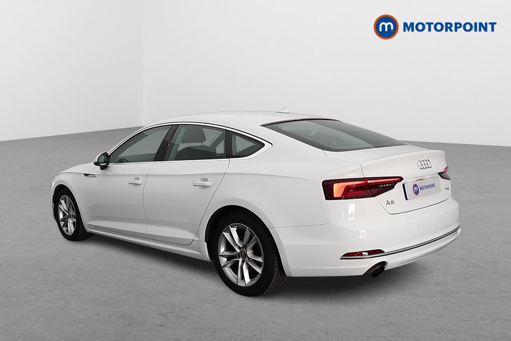 Used Audi A5 2018 for sale - 78199577: Photo 5