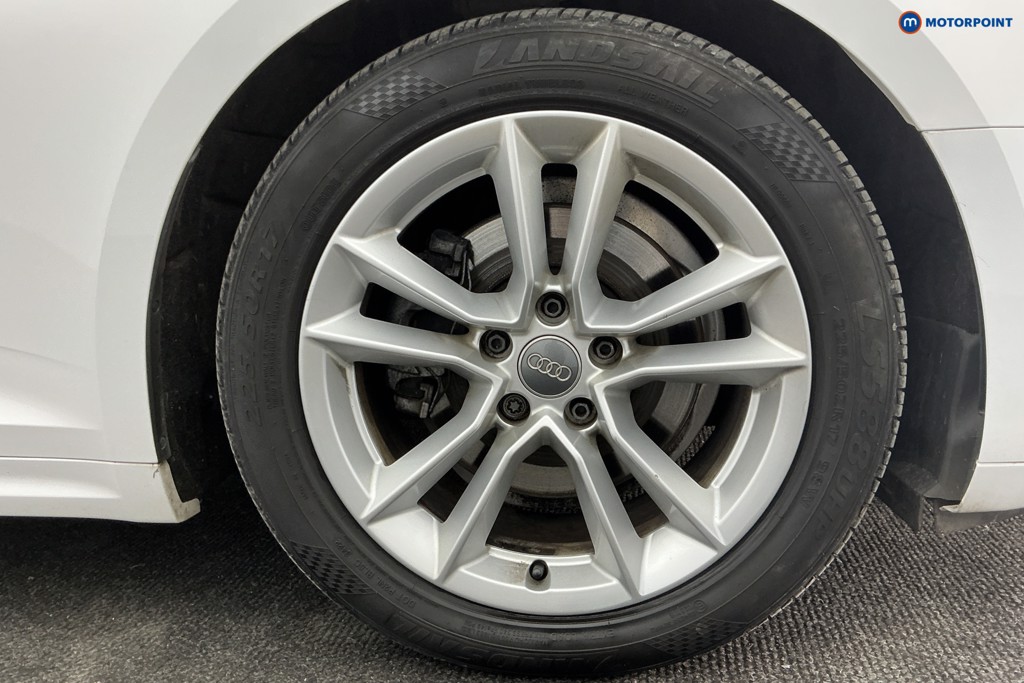 Used Audi A5 2018 for sale - 78199577: Photo 50