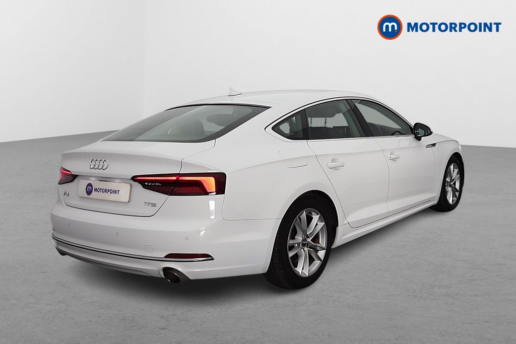 Used Audi A5 2018 for sale - 78199577: Photo 7
