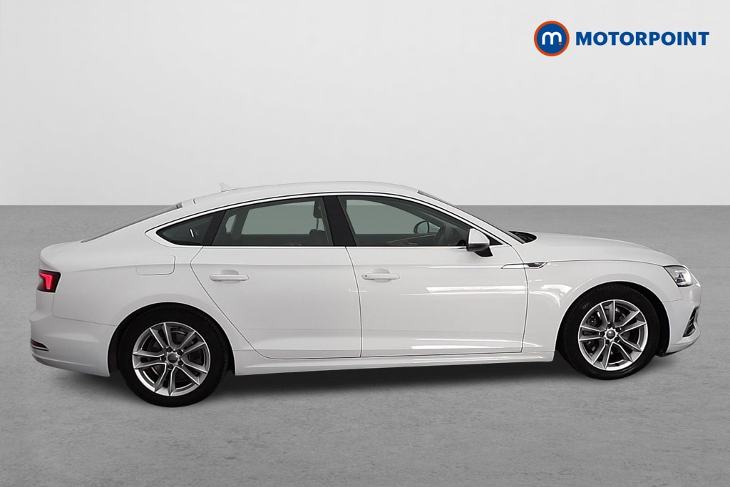 Used Audi A5 2018 for sale - 78199577: Photo 8