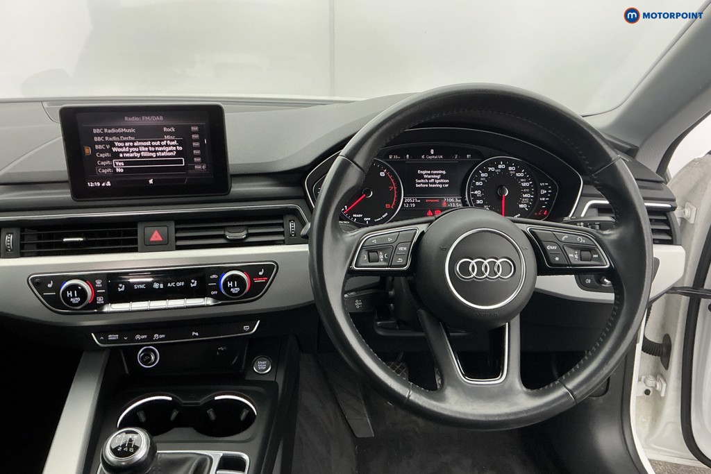 Used Audi A5 2018 for sale - 78199577: Photo 9
