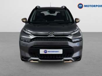 Used Citroen C3 Aircross 2022 for sale - 74791605: Photo