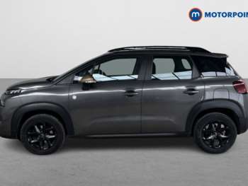 Used Citroen C3 Aircross 2022 for sale - 74791605: Photo
