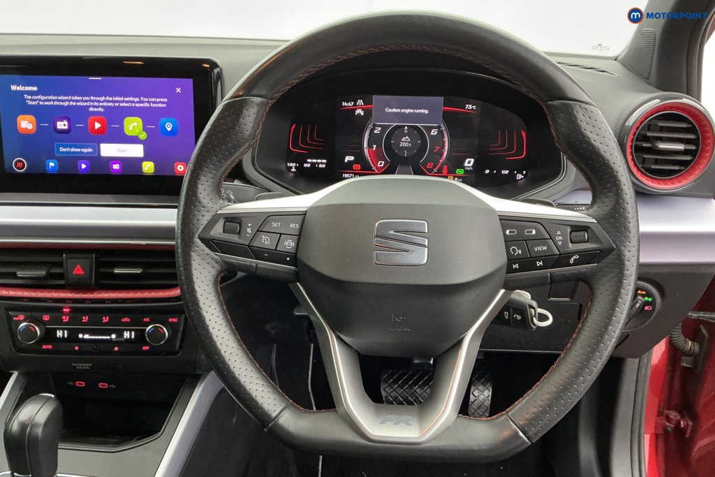 Used SEAT Arona 2022 for sale - 76972150: Photo 15