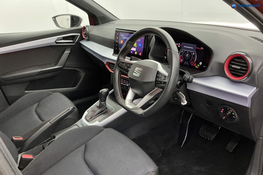 Used SEAT Arona 2022 for sale - 76972150: Photo 16