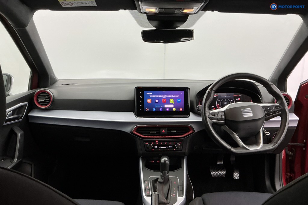 Used SEAT Arona 2022 for sale - 76972150: Photo 21